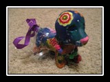 Painted Horse
Nov 2012