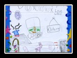 Thanksgiving Drawing
Nov 2012