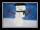 Snowman
Dec 2010