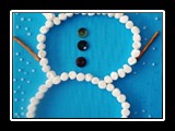 Marshmellow Snowman
Dec 2012