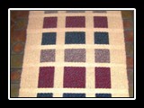 Levels
Rug
Handwoven Boundweave Wool
70