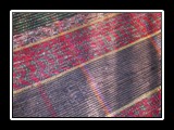 Rasymatto (Rag Rug)
Rug
Handwoven Rag
62