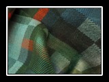 Superior Inspiration
Wall Hanging
Handwoven Tencel
54