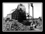 Tamarack Mine #2
Circa 1900