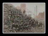 Tamarack Mine #2 Shift Crew
Circa 1905