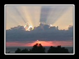 Lake Superior Sunset 1